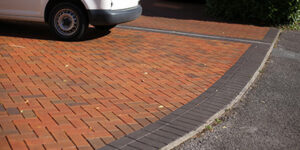 block paving driveway installations Scalford