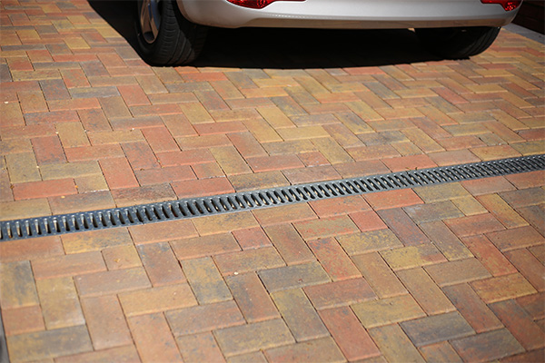 Block Paving Specialists Laughton