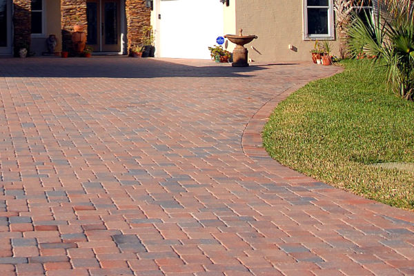 Driveways Leicestershire 