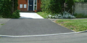 Dropped Kerb Installers Castle Donington