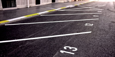 Car Park Surfacing