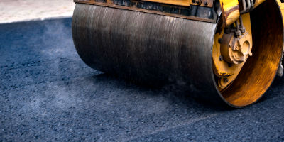 Road Surfacing Contractor