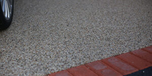 resin driveways installations Sileby