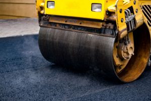 Thurnby Tarmac Surfacing Experts