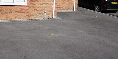 Tarmac Driveway Rotherby